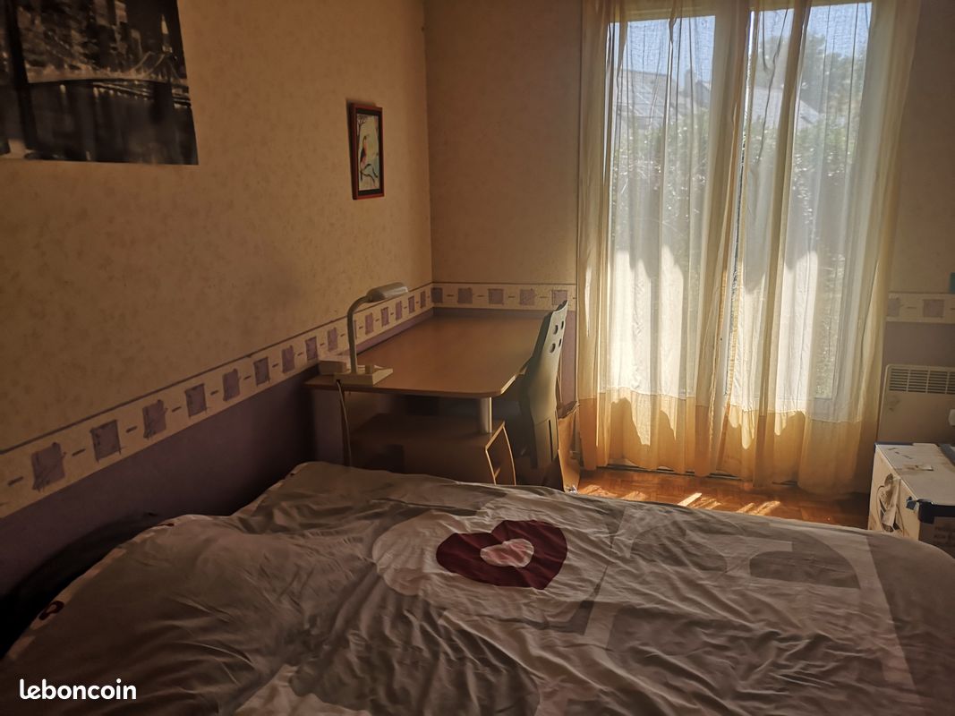 Maison a louer orvault - 1 pièce(s) - 12 m2 - Surfyn