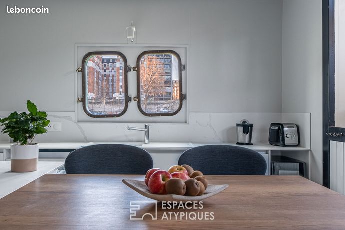 Maison 7 pièces 175 m² — 5