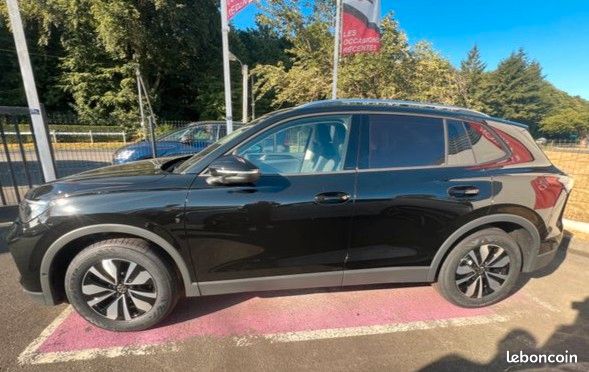 VW TIGUAN III LIFE 1.5 eTSI 131 DSG7 (image 3)
