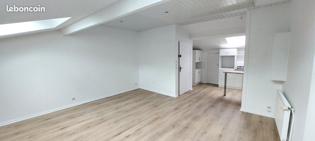 Appartement 3 pièces 68 m² · à Chazelles-sur-Lyon · 68 m² · 620 €
