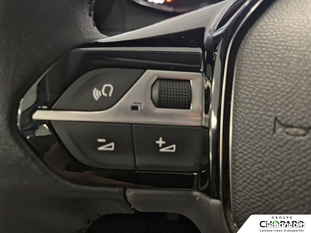 PEUGEOT 208 PureTech 75 S&S BVM5 Active (image 14)