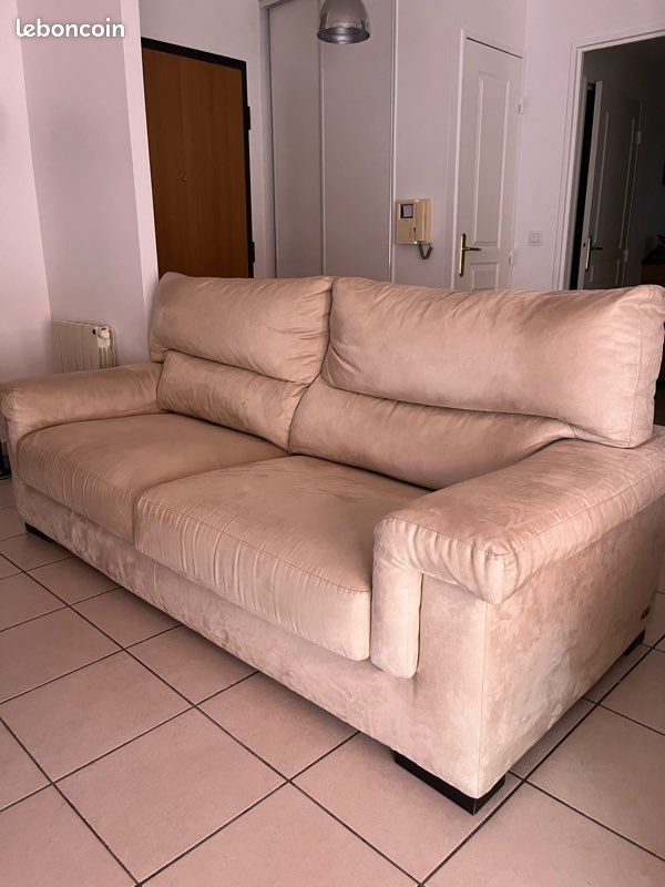 Canapé Poltrone Sofa (image 2)