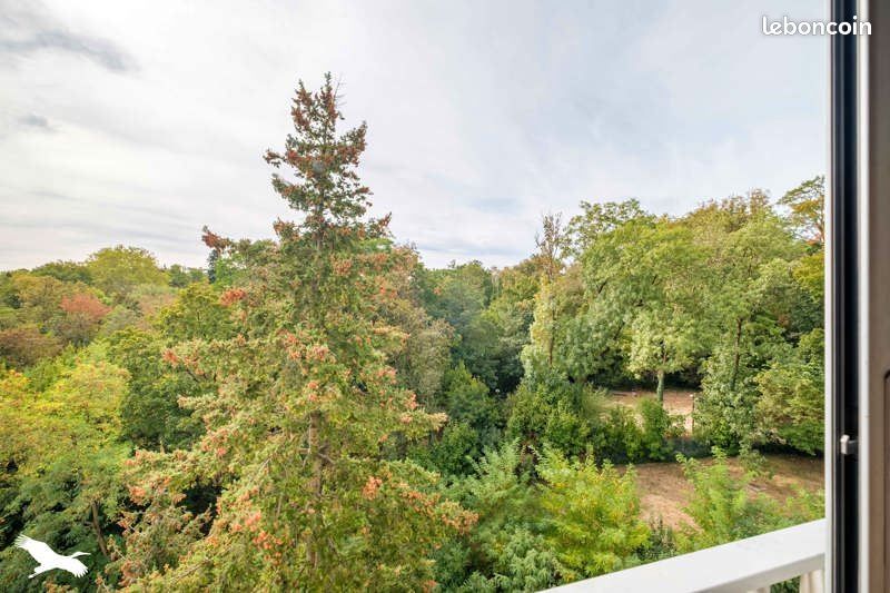 Appartement 4 pièces 88 m² · à Lyon · 88 m² · 278 144 €