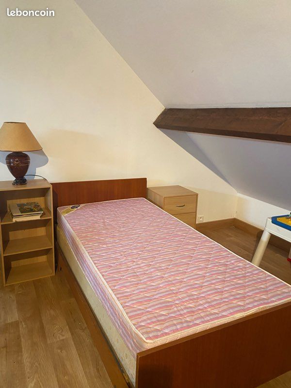 Chambre d’enfant (image 4)