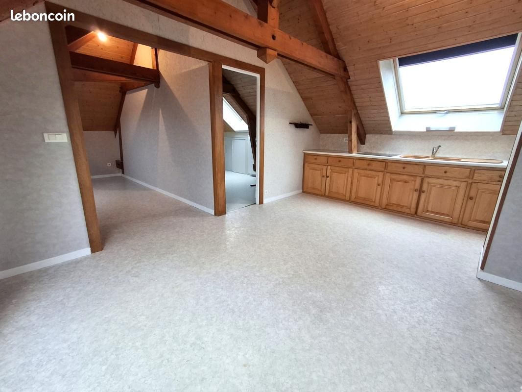 Appartement 2 pièces 35 m² · à Dole · 35 m² · 450 €/mois