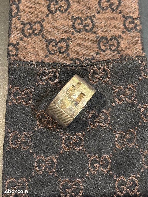 Bague Gucci (image 1)
