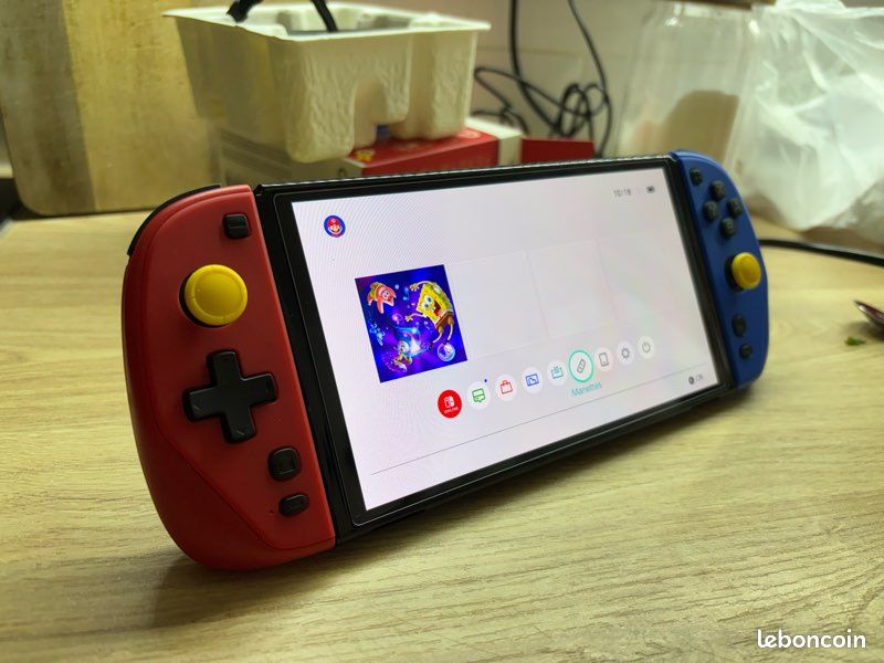 Manette Under Control II-Con X2 (image 3)