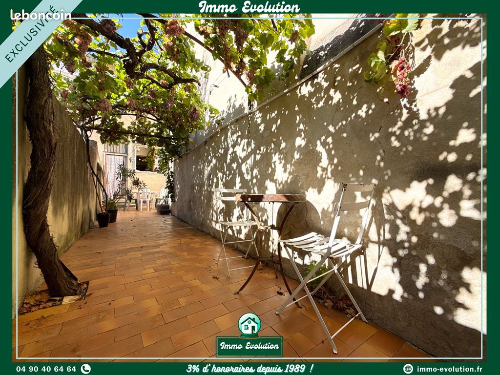 Maison 4 pièces 72 m² · à Orange · 72 m² · 139 000 €