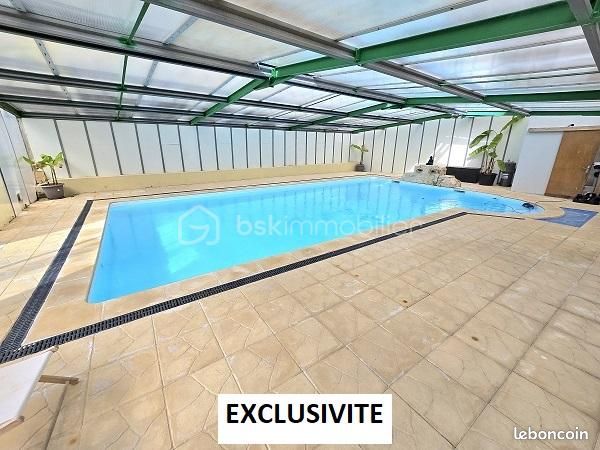 Maison 9 pièces 191 m² · à Coutras · 191 m² · 269 000 €