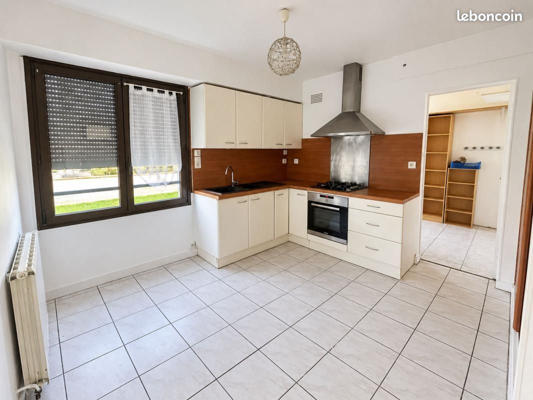 Appartement 3 pièces 71 m² · à Dax · 71 m² · 165 000 €