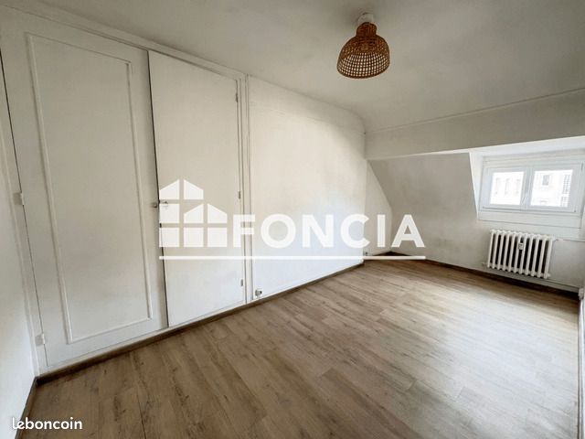 Appartement 2 pièces 36 m² · à Rouen · 36 m² · 620 €