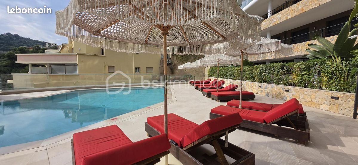Appartement 3 pièces 81 m² · à Beausoleil · 81 m² · 1 145 000 €