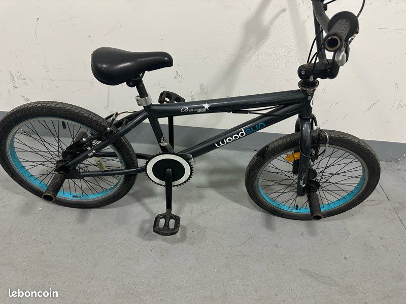 Vélo bmx Vélos