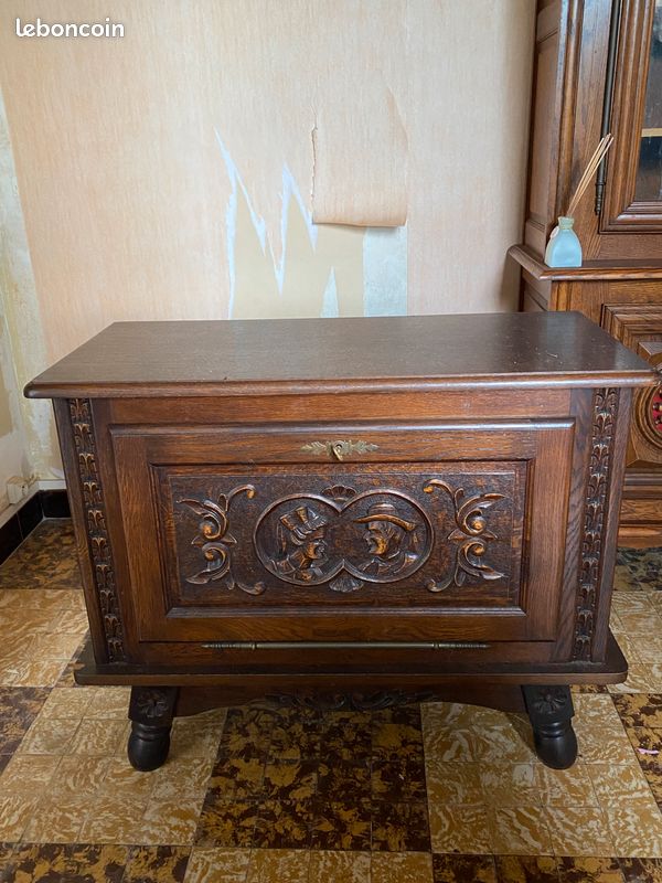 Meubles anciens (image 2)