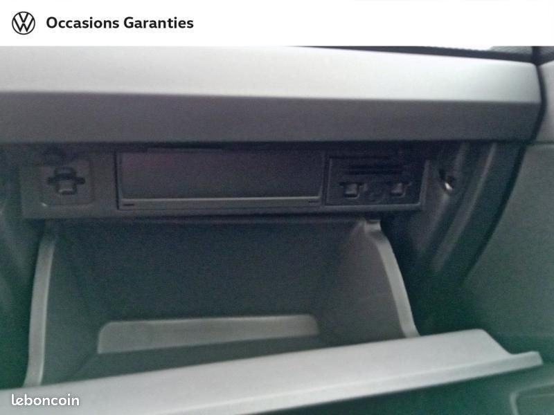 Volkswagen Polo 1.0 TSI 95ch VW Edition (image 13)