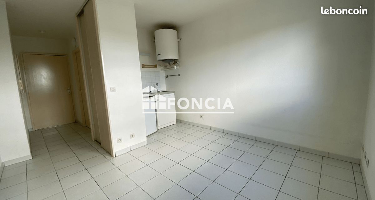 Appartement 1 pièce 18 m² · à Talence · 18 m² · 461 €/mois