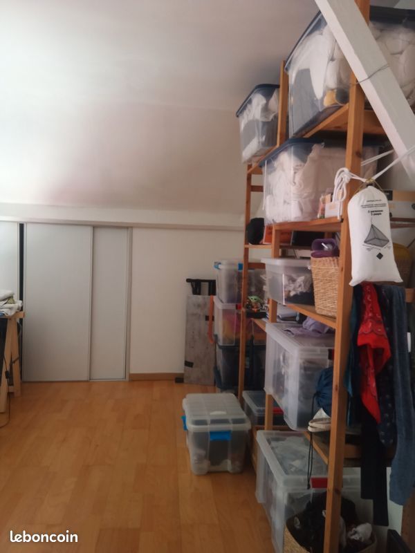 Appartement 1 pièce 45 m² · à Toulouse · 45 m² · 500 €/mois