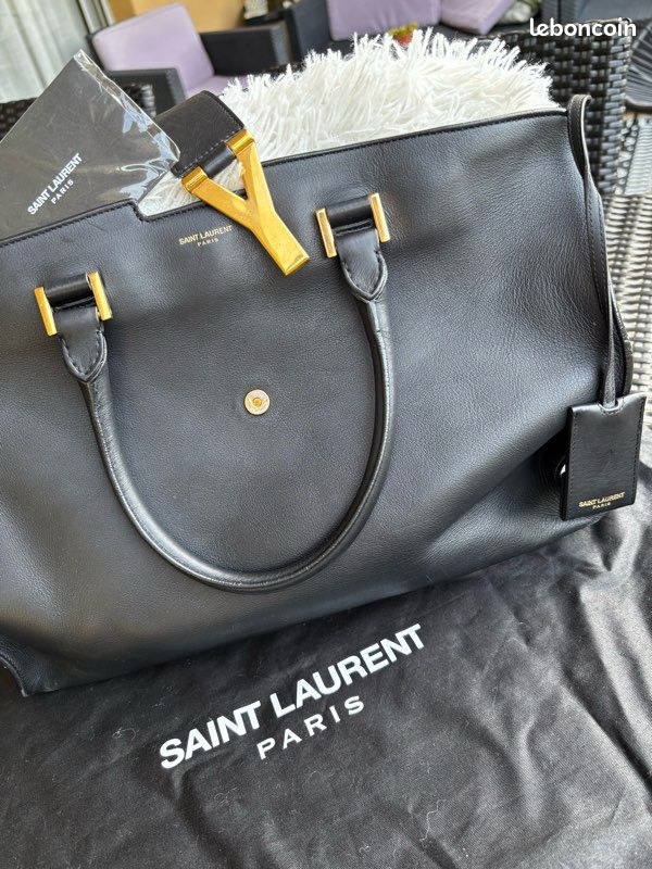 Sac Yves saint Laurent Accessoires Bagagerie