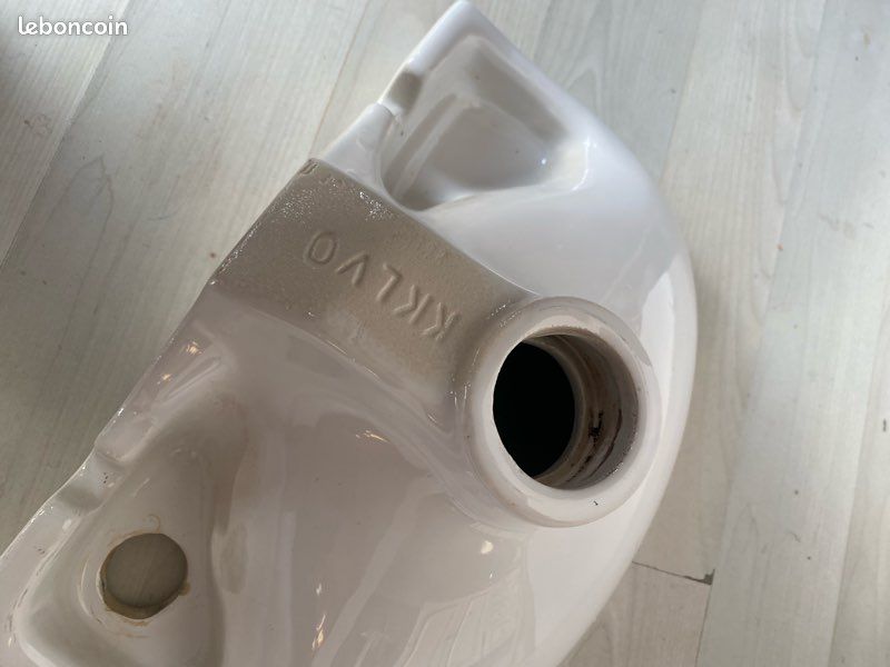 Lave main lavabo (image 9)