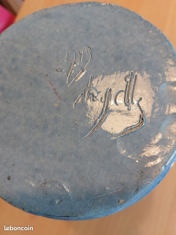 Pot en céramique (image 3)