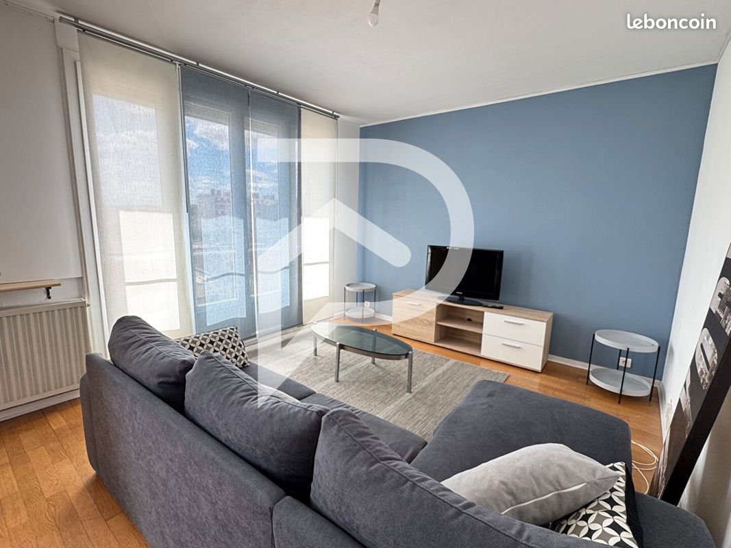 Appartement 3 pièces 67 m² · à Troyes · 67 m² · 88 000 €