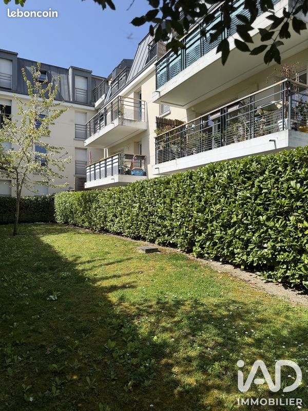 Appartement 3 pièces 63 m² · à Argenteuil · 63 m² · 229 500 €