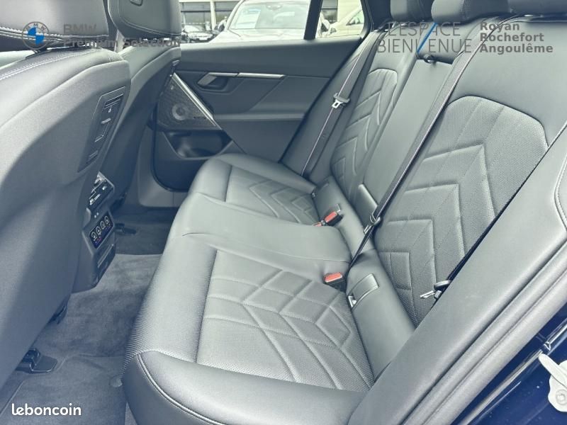 Bmw Série 5 Touring 550e 489ch M Sport xDrive (image 15)