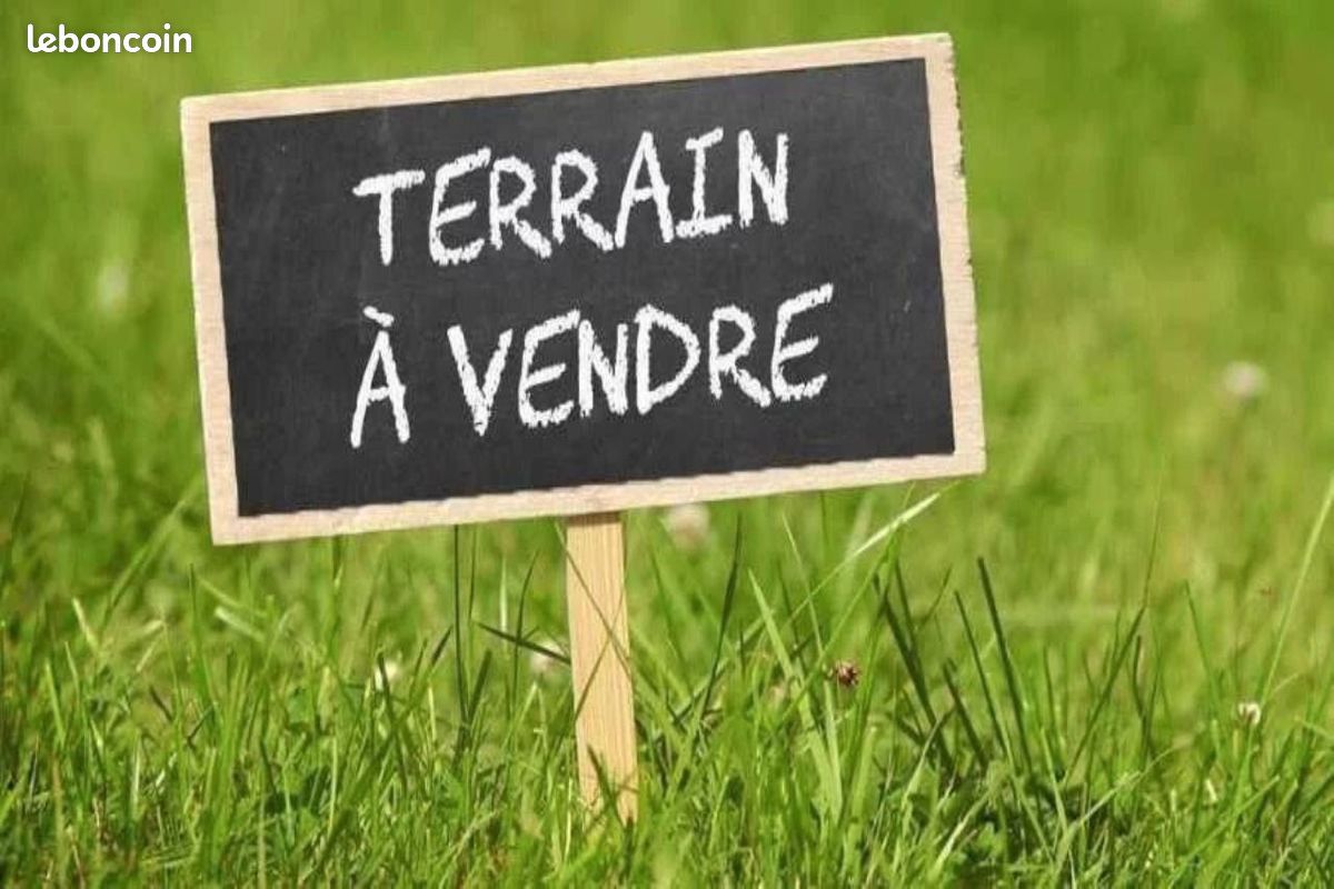 Terrain 759 m² · à Gradignan · 759 m² · 199 900 €