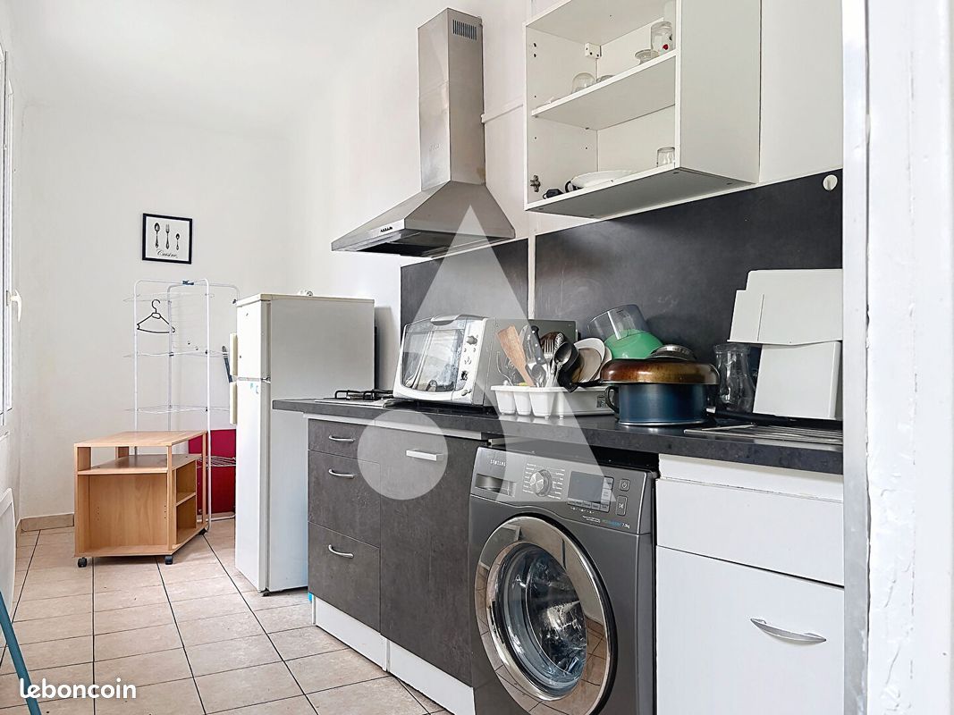 Appartement 2 pièces 32 m² · à Gap · 32 m² · 75 000 €
