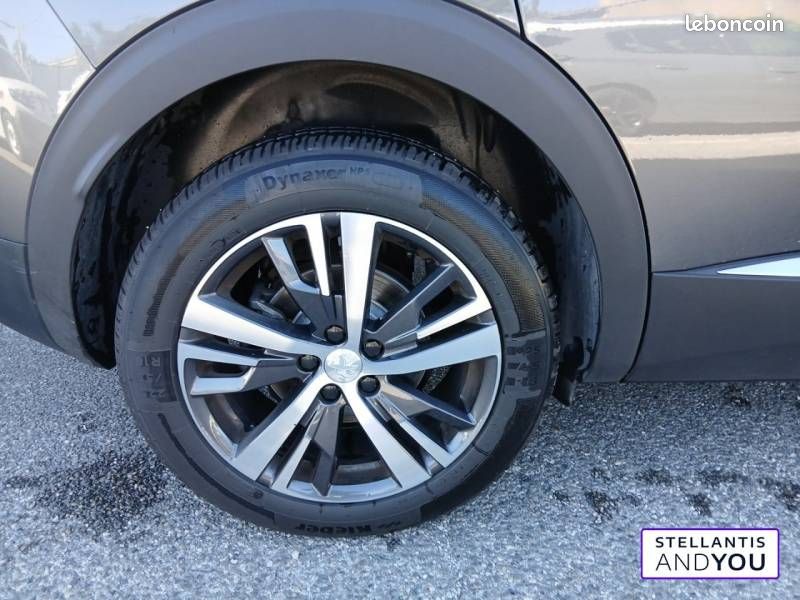 Peugeot 3008 PureTech 130ch S&S EAT8 Allure Pack (image 10)