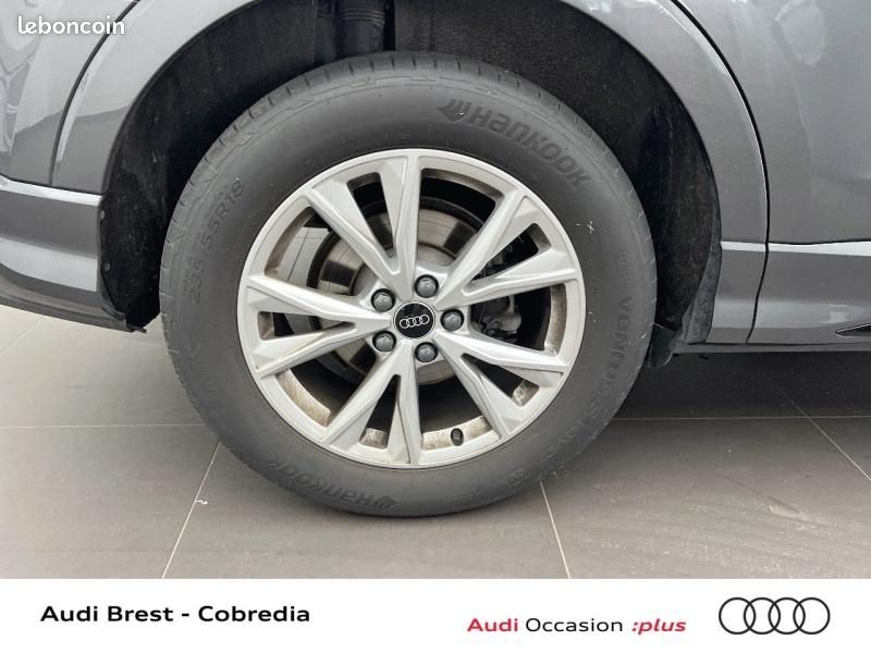 Audi Q3 35 TFSI 150ch S line plus S tronic 7 (image 23)