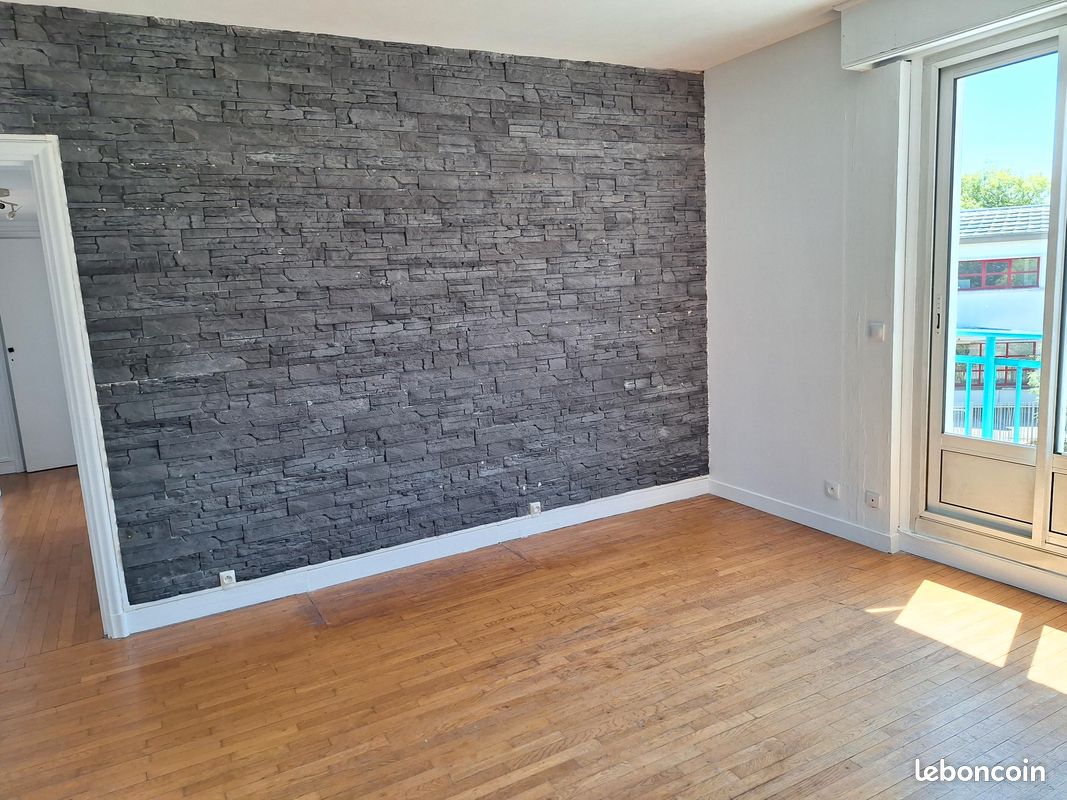 Appartement 3 pièces 68 m² · à Lorient · 68 m² · 750 €