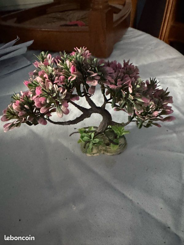 Décoration aquarieu (image 1)