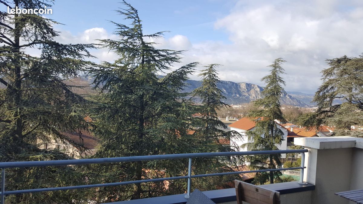Appartement 2 pièces 55 m² · à Valence · 55 m² · 830 €/mois
