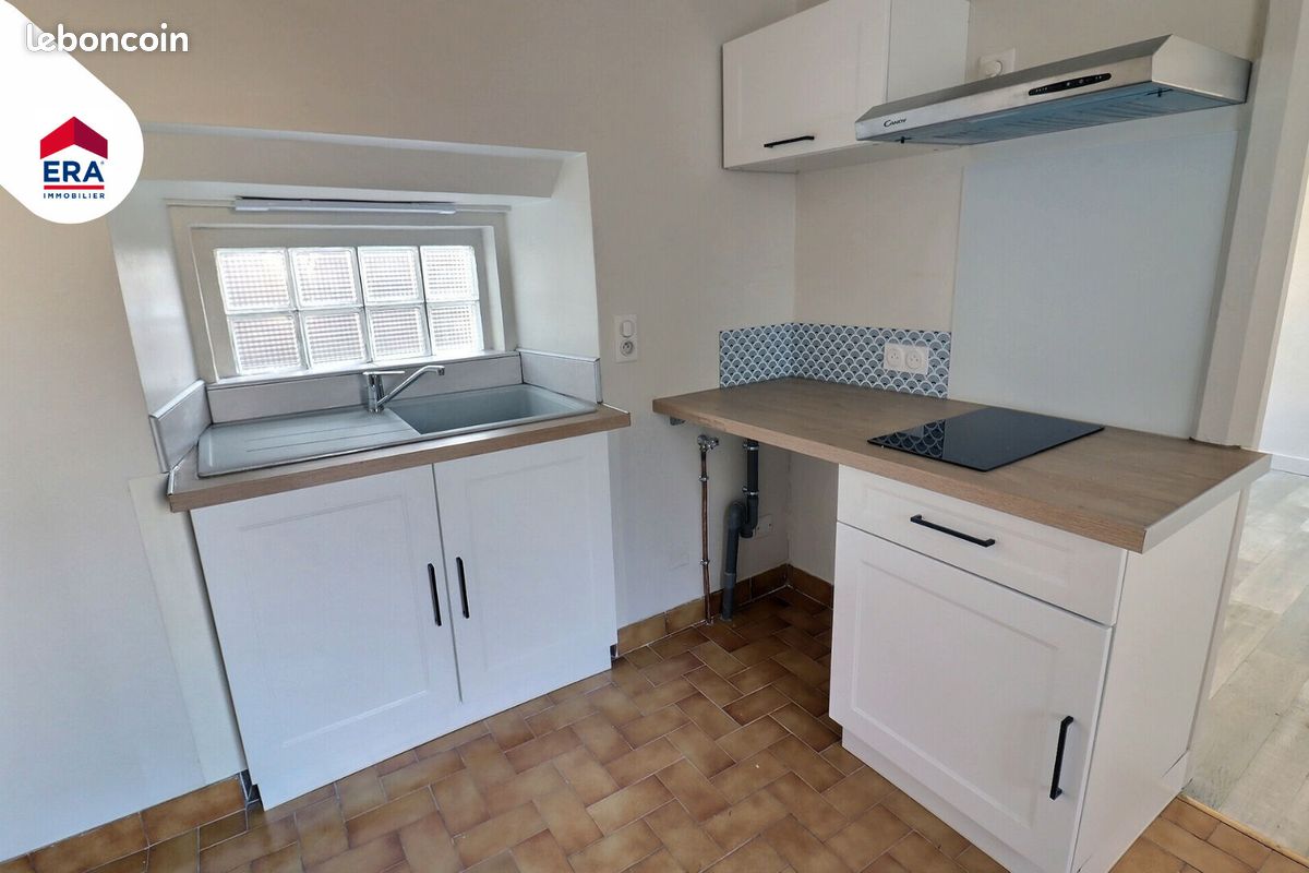 Appartement 2 pièces 34 m² · à Figeac · 34 m² · 470 €/mois