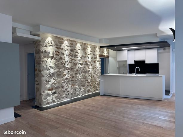 Appartement a louer paris-6e-arrondissement - 4 pièce(s) - 89 m2 - Surfyn