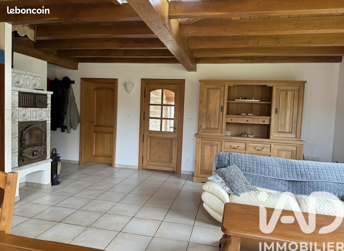 Maison 5 pièces 120 m² (image 7)
