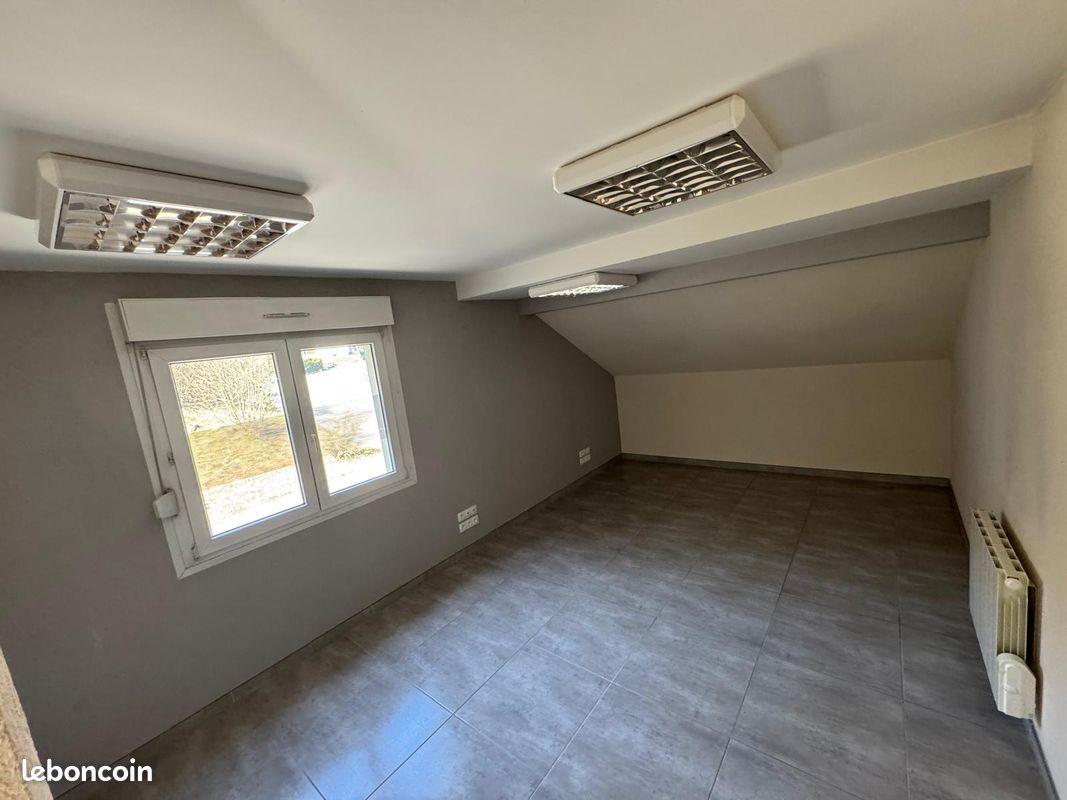 Appartement 6 pièces 95 m² · à Maîche · 95 m² · 110 000 €