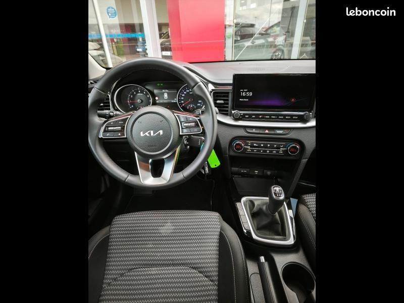 Kia Ceed 1.0 T-GDi 100ch Active MY25 (image 13)