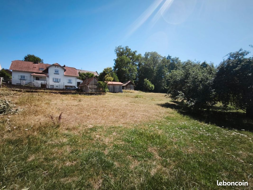 Maison 5 pièces 120 m² · à Baerenthal · 120 m² · 128 000 €