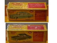 Atlas Coffret 550 AS Souvenir d'Afrique du Sud Peugeot ... - HK