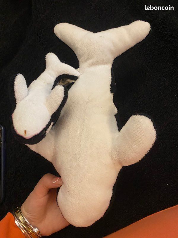 Peluche animaux (image 6)