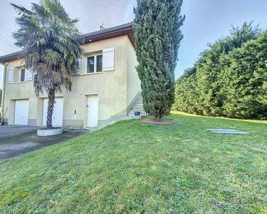 Maison 469 000 € - 110 m²