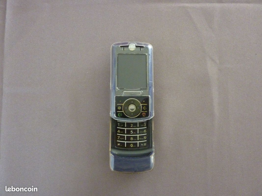 Samsung RIZR (image 1)