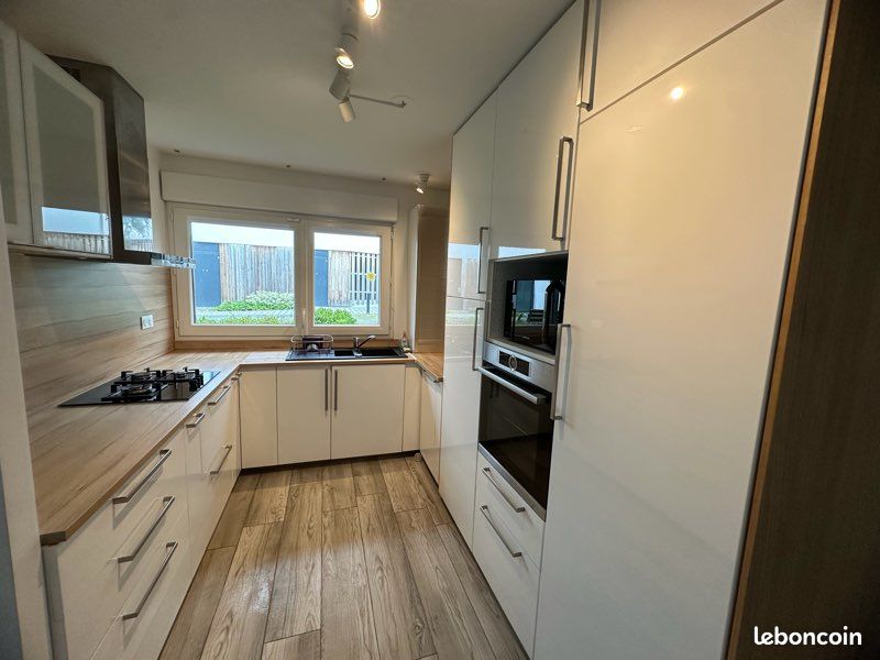 Maison 4 pièces 86 m² · à Saint-Herblain · 86 m² · 1 348 €