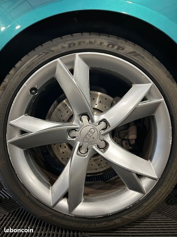 Audi a5 sportback 2.0 tdi 170ch (image 14)