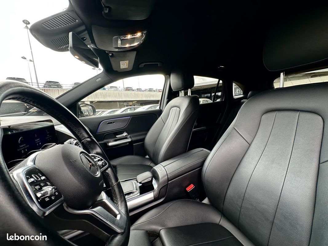 Mercedes gla ii 200 progressive line 7g-dct (image 10)
