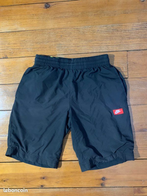 Short nike 10ans (image 2)