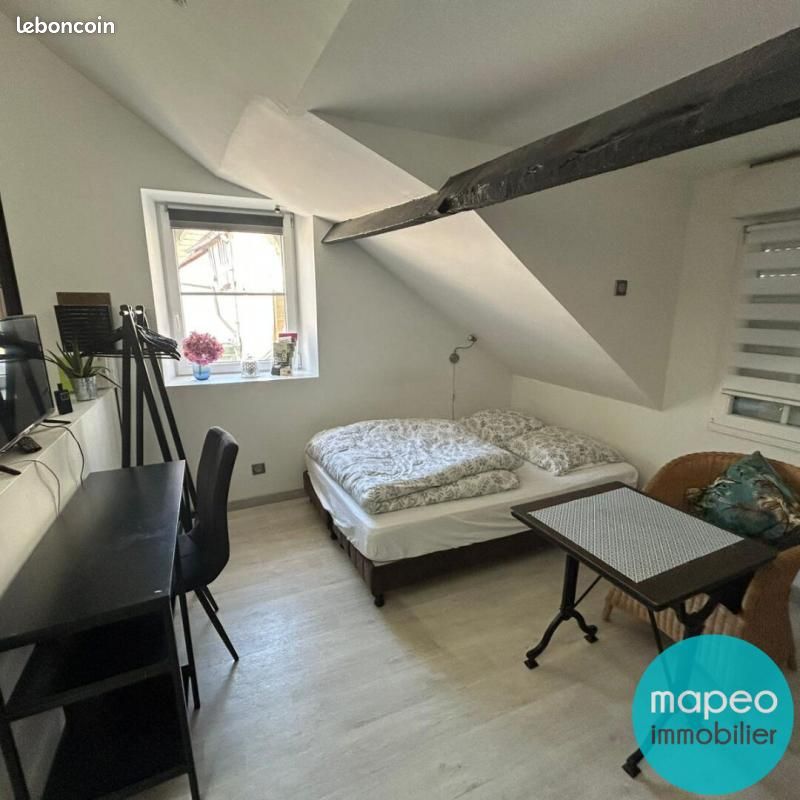 Appartement 1 pièce 13 m² · à Compiègne · 13 m² · 580 €/mois