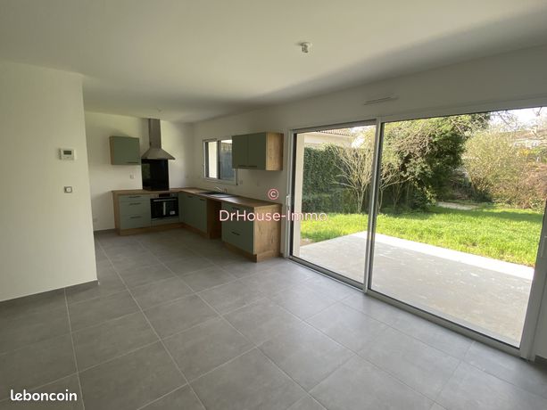 Maison 5 pièces 98 m²